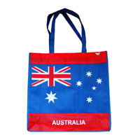 陇南KB50广告无纺布袋