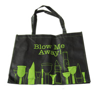 陇南KB65 无纺布袋