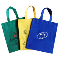 陇南KB08 无纺布袋（可定制）