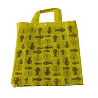 陇南KB10 无纺布购物袋（可定制）